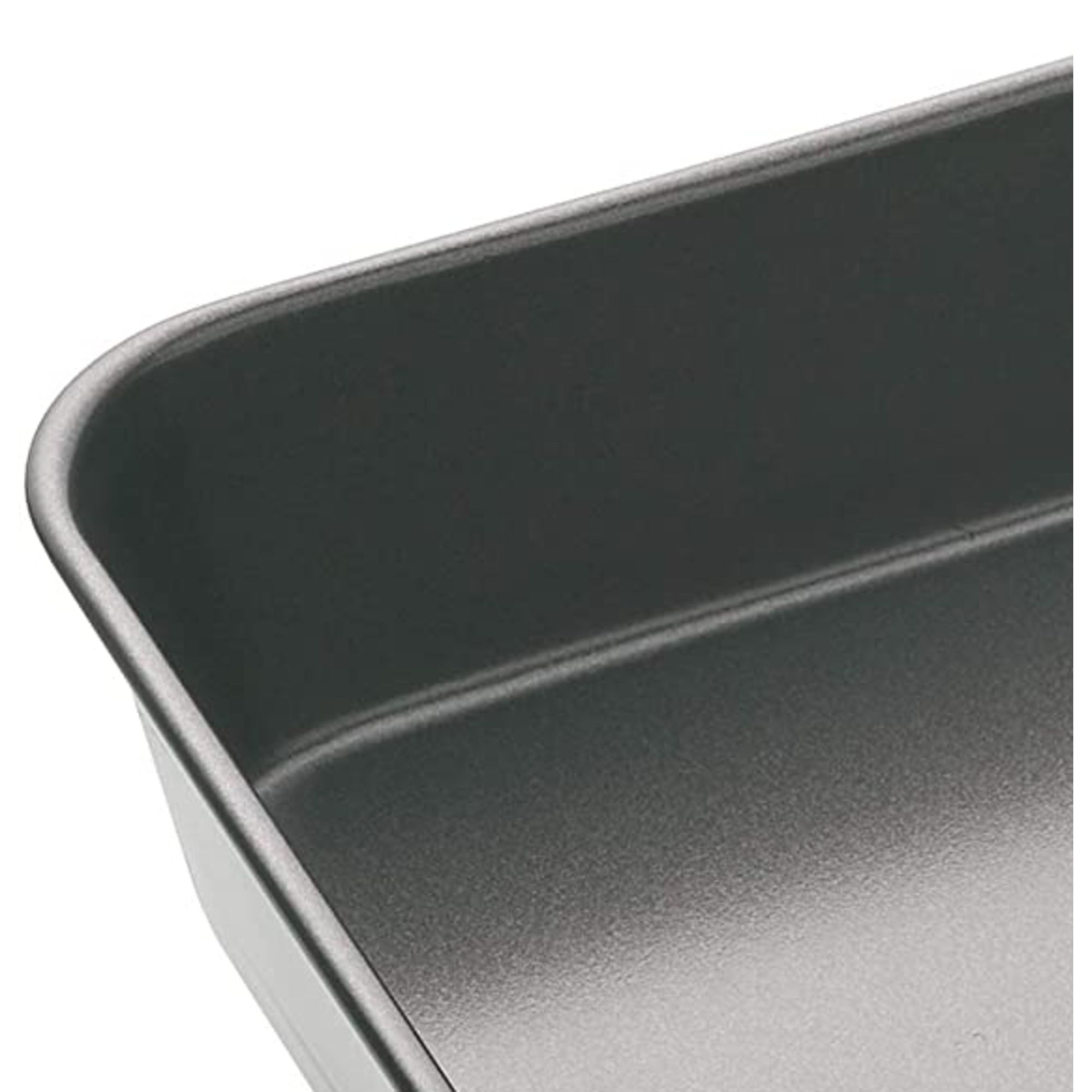 MasterCraft Heavy Base Large Deep RoastingPan39x28cm